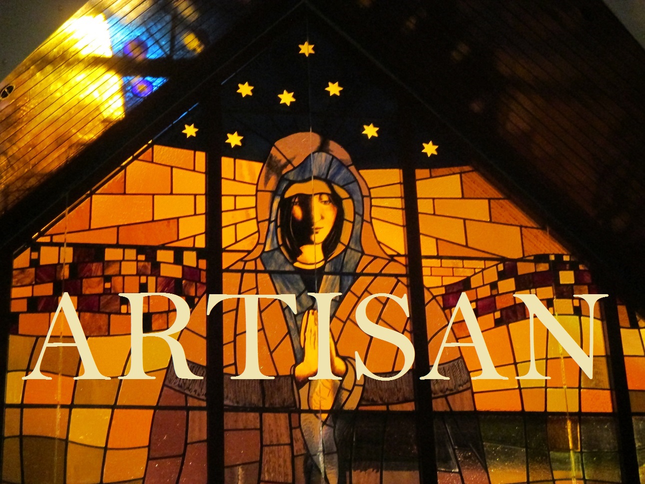 artisanstainedglasschurch