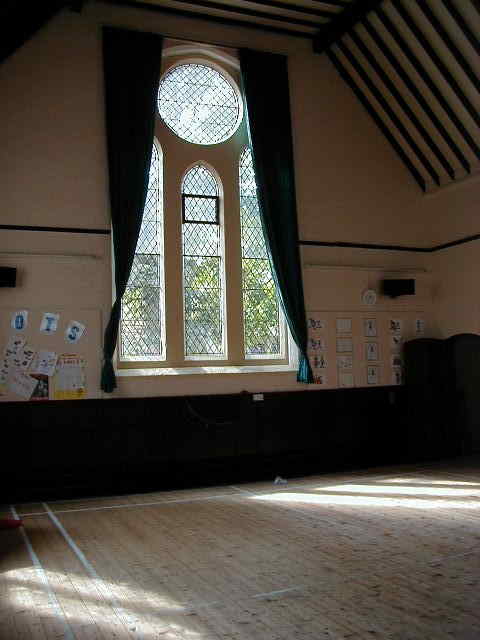 Bowden Trinity URCArtisan