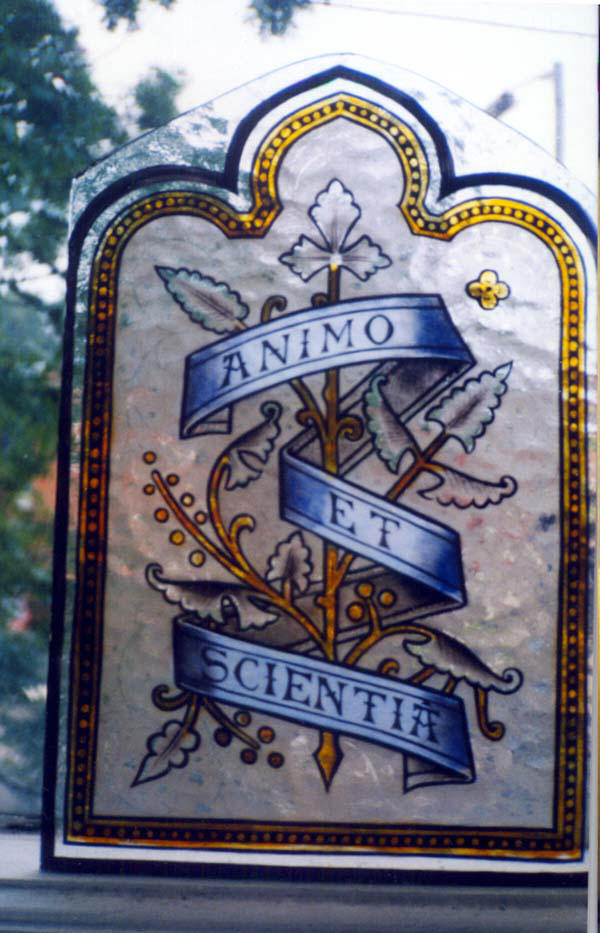 All hand painted by our artists