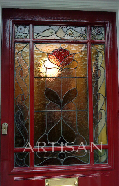 Artisan- URMSTON