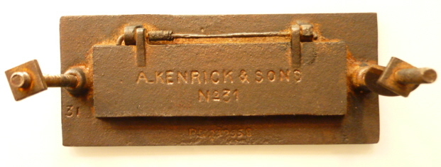 Christopher DresserB