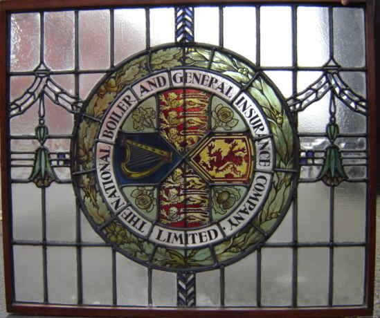 Painted GlassArtisan